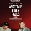 Anatomie eines Falls
Anatomie d`une chute