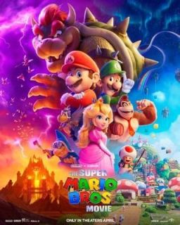 Der Super Mario Bros. Film