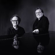 Klaus Lage & Bo Heart