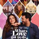 What's Love got to do with it?