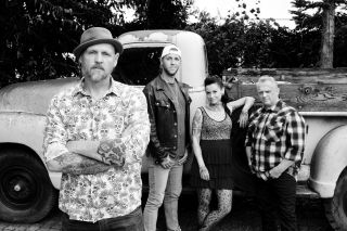 Jimmy Cornett & The Deadmen