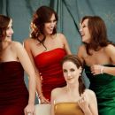 Les Brünettes