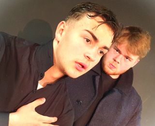 Oliver Twist und David Copperfield
