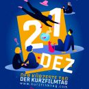 Der kürzeste Tag - Kurzfilmtag