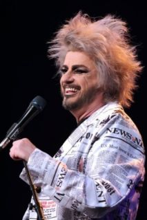 Kay Ray Show