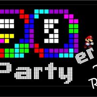 90er Party