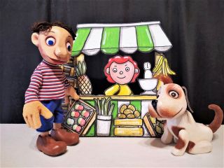 Manege frei für Bella