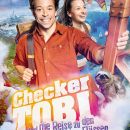 Checker Tobi und die Reise zu den fliegenden Flüssen